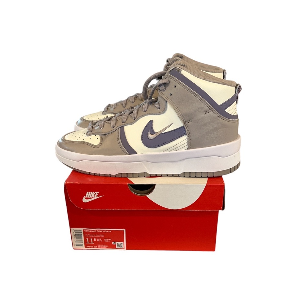 Nike Dunk High Up